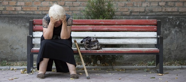 20160823 Aanpak eenzaamheid bij ouderen volgens deskundigen niet efficiënt 