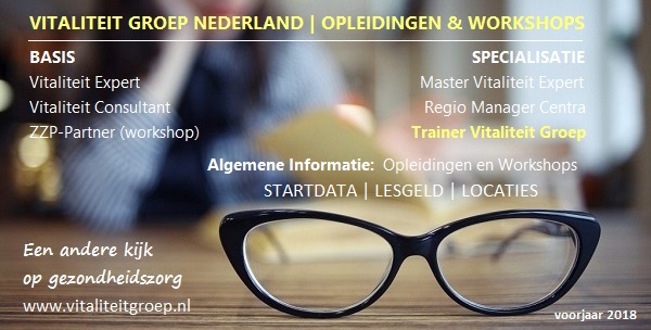 Aanbod opleidingen VGNL Basis NEW andere kijk-Trainer2