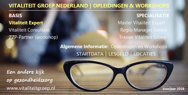 Aanbod opleidingen VGNL Basis NEW andere kijk-Vitaliteit Expert2