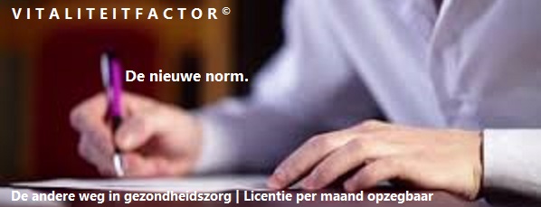 Artikel Begeleiding en Licentie - handtekening 001