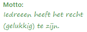 Contactpagina - motto HWM