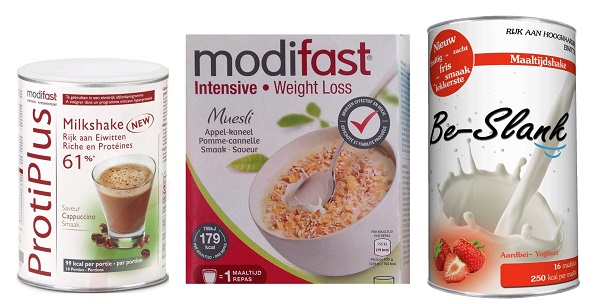 Voeding en Vitaliteit - Vitaliteit Expert
