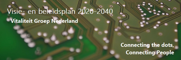 20200202 Visie Beleid VGNL Connecting the dots V5
