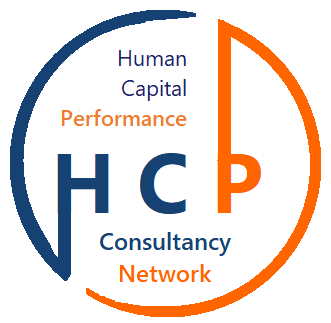 20201214 Logo HCP Cirkel Blauw Oranje Nieuw def1