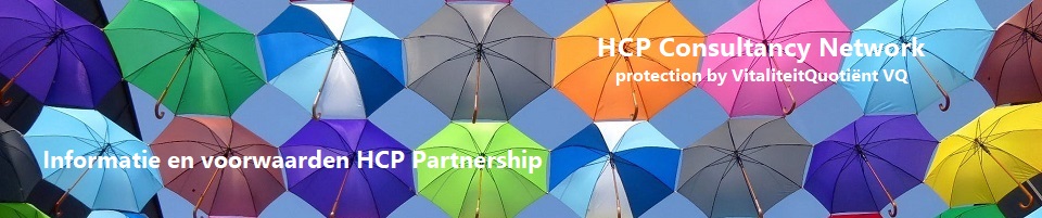 20211010 HCP Consultancy Network banner pexels photo 1486861 parapluus V1