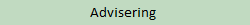 Knop - Menu Visie en Beleid - Advisering2 zwarte letters
